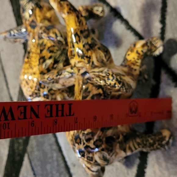 LaVie full set safari print elephants - Picture 6 of 16